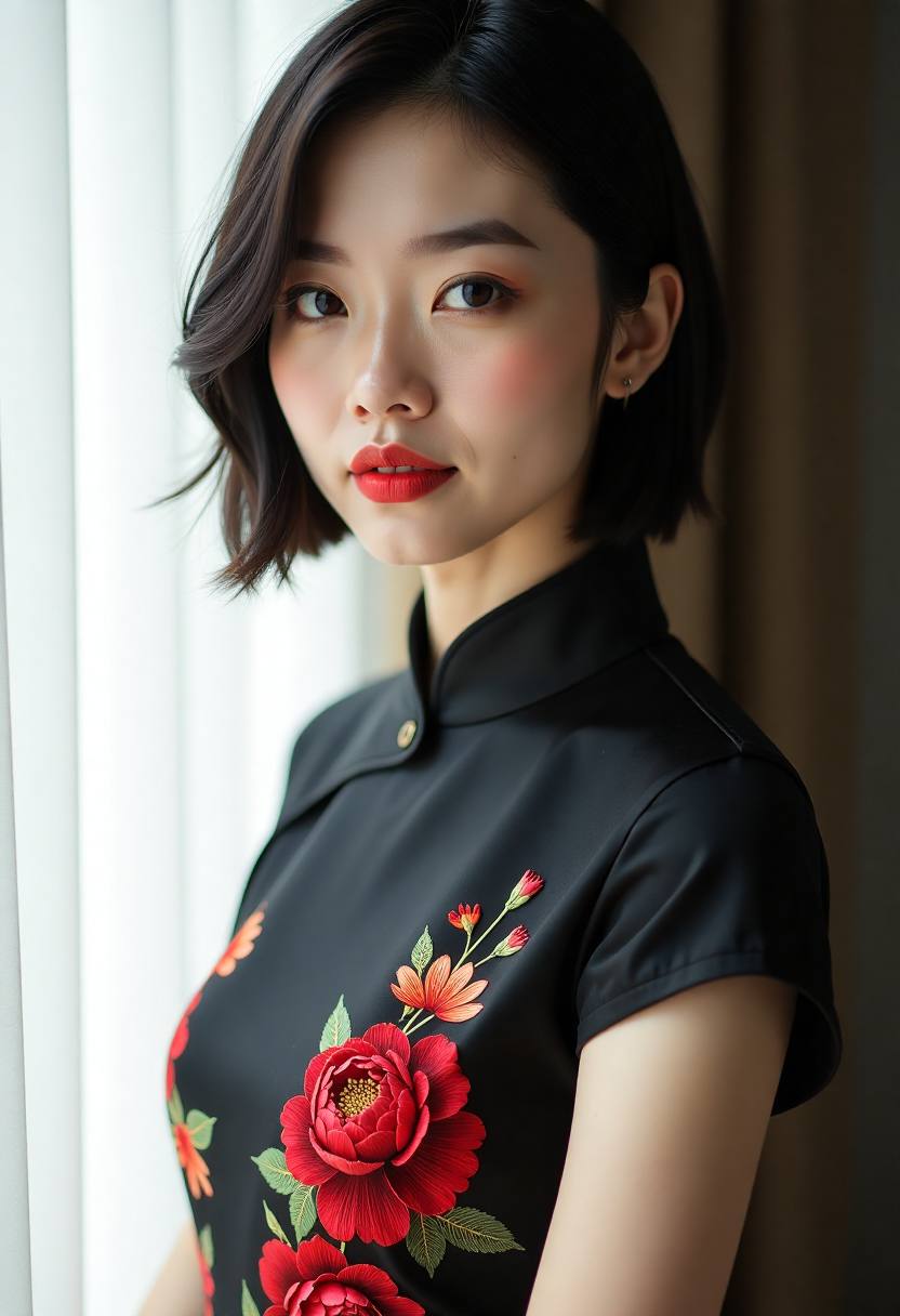 中国动漫节现场实录