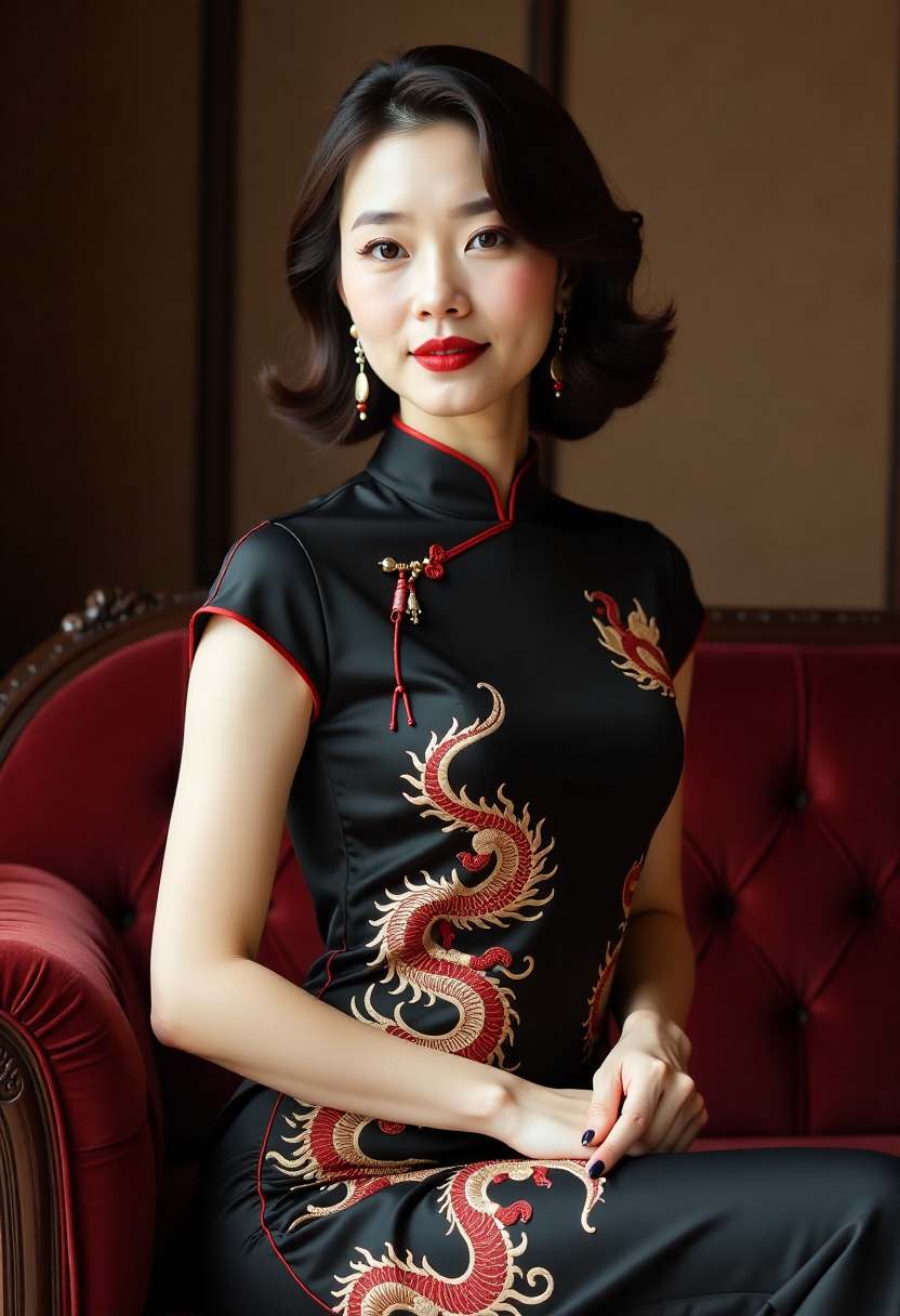 国漫同好召集令
