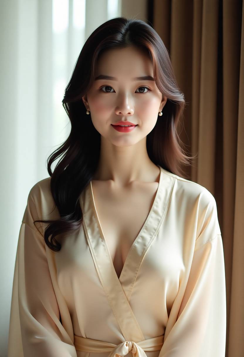 长月烬明 罗云熙